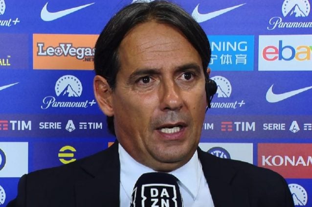 Preoccupazioni per l'Inter in vista del derby contro il Milan: giocatori arrivano dopo lungo volo