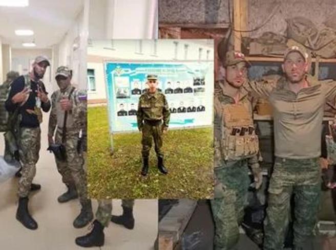 Putin attacca l'Ucraina definendo Zelensky un 'ebreo inviato dall'Occidente a coprire il nazismo'