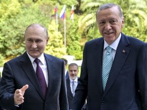 Putin ed Erdogan: l'incontro atteso per definire l'intesa sul grano e affrontare la crisi in Ucraina