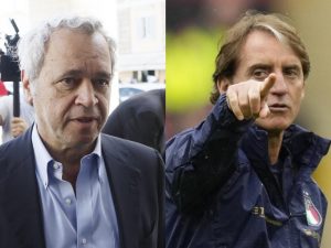 Reazioni e polemiche sulla scelta di Mancini come nuovo allenatore della Nazionale dell'Arabia Saudita
