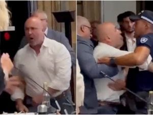 Rissa nel Consiglio Comunale di Terni: Sindaco minaccioso si scaglia contro un consigliere