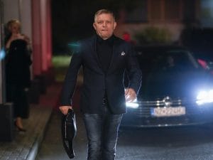 Robert Fico vince le elezioni in Slovacchia: stop alle armi in Ucraina e combattere i migranti