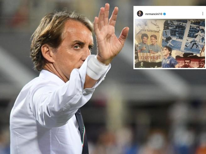 Roberto Mancini smentisce dimissioni e accuse: il supporto dello staff e le ragioni religiose