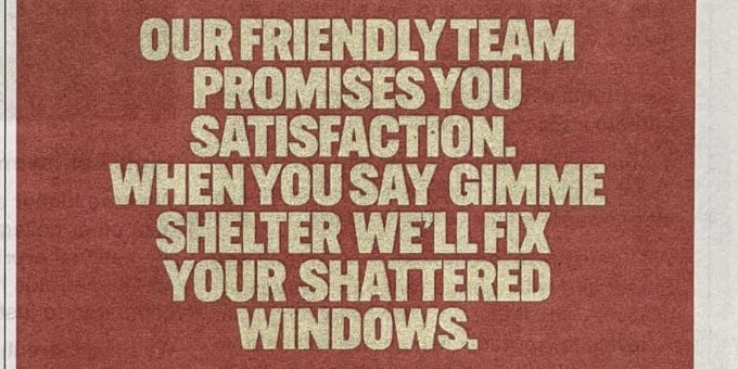 Rolling Stones: il lungo silenzio è finito, il nuovo album svelato con un colpo di genio