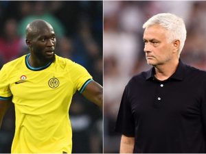 Romelu Lukaku, l'atteso colpo della Roma: Mourinho e la telefonata che ha sbloccato tutto