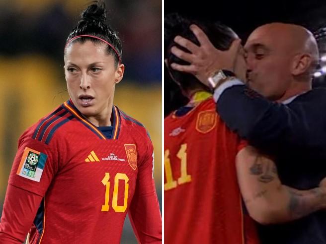 Rubiales si rifiuta di dimettersi nonostante scandalo del bacio: reazioni e tensioni nel calcio spagnolo
