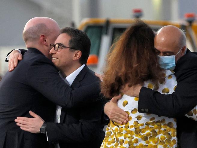 Sblocco fondi e rientro prigionieri: Accordo storico tra USA e Iran