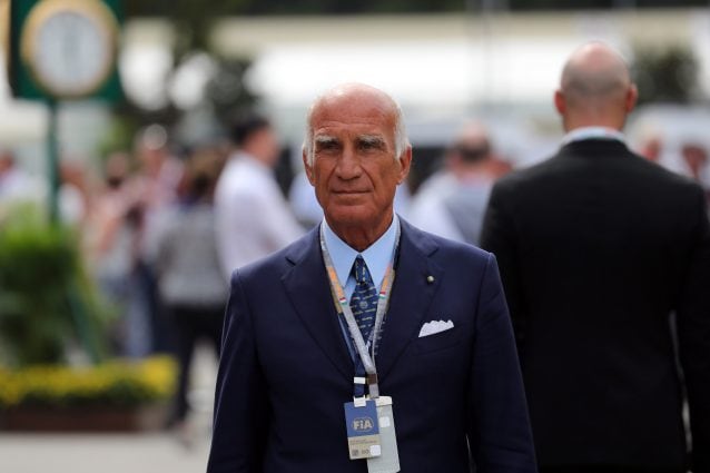 Scandalo da 3,5 milioni di euro: indagato il presidente dell'ACI per falso in atto pubblico