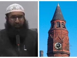 Scandalo nel Regno Unito: Imam di una moschea di Birmingham istruisce sulla lapidazione delle donne adultere
