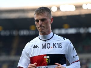 Scandalo sul calciatore Gudmundsson del Genoa: sospensione da nazionali per molestie sessuali