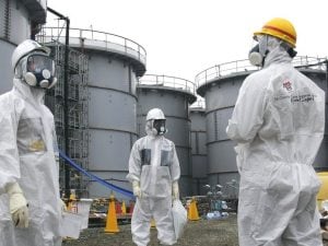 Scarico acque radioattive Fukushima nel Pacifico: Cina e Hong Kong vietano pesce giapponese