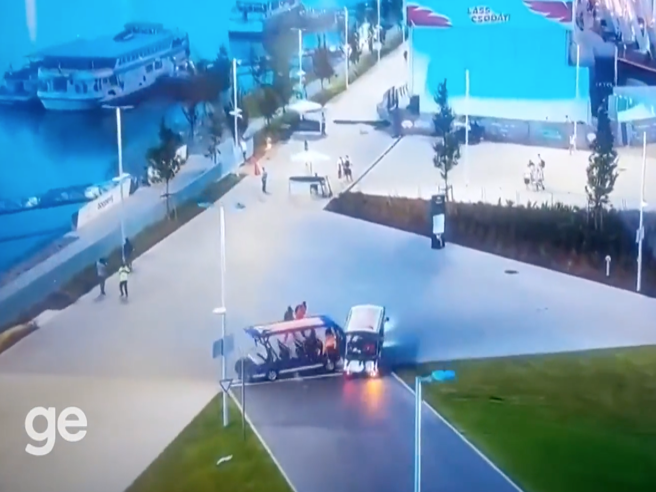 Scontri, incidenti e una proposta sorprendente: i Mondiali di atletica a Budapest