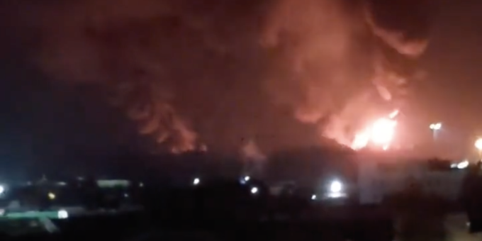 Scontri aerei tra Russia e Ucraina: attacchi, morti e avanzata ucraina segnalati