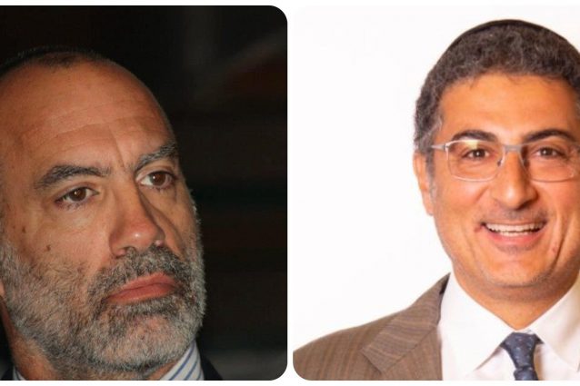 Scoperto testo antisemita in una canzone di Marcello De Angelis: indignazione e scuse