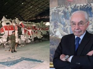Sfida per la verità sull'incidente di Ustica: l'ex presidente Amato coinvolge Nato e Francia