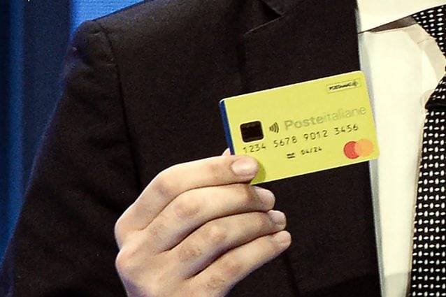 Sospensione del Reddito di Cittadinanza a Napoli: cosa fare se si riceve il messaggio di stop