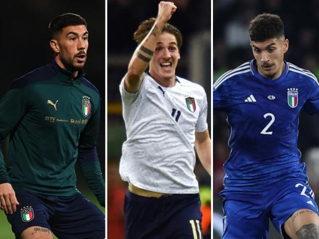 Spalletti annuncia i convocati per Euro 2024: novità e assenze in vista di Macedonia e Ucraina