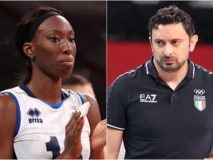 Speculazioni e incertezze sul futuro della nazionale italiana di volley femminile dopo il caso Egonu e Mazzanti