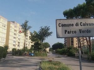 Speranza e giustizia a Caivano: la richiesta di aiuto di una famiglia per un futuro migliore