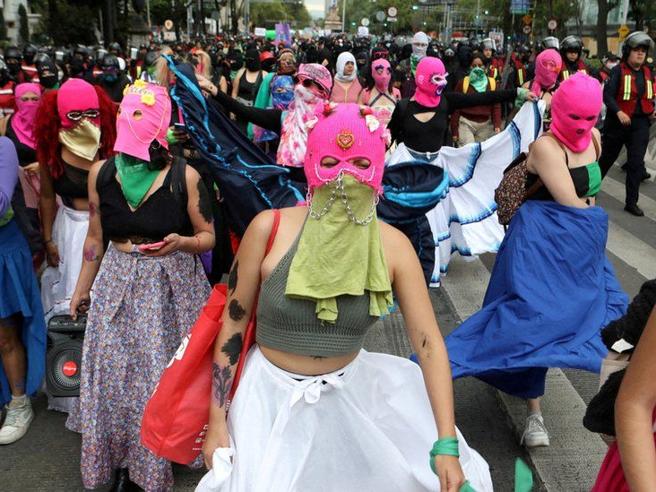 Storica legalizzazione dell'aborto in Messico: un passo avanti per i diritti delle donne