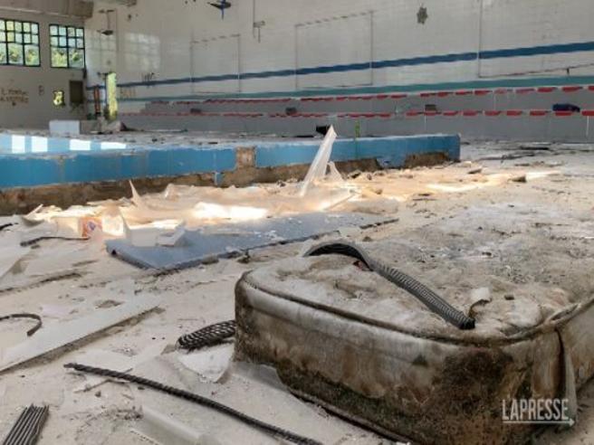 Stupro nel Parco Verde di Caivano: Cuginette di 13 anni vittime di un terribile abuso