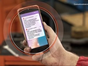 Test di alert in Italia: segnalati problemi nel sistema IT-Alert