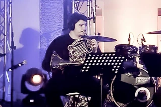 Tragedia a Napoli: un giovane talento musicale ucciso da un sedicenne armato