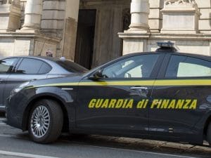 Truffa dei 'bonus facciate': sequestrati 52 milioni di euro in crediti d'imposta a Reggio Calabria