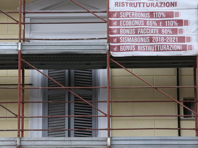 Truffe immobiliari e politiche economiche: problemi e potenzialità per l'Italia