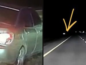 Ubriacone segnala veicolo contromano, ma finisce in manette per guida in stato di ebbrezza