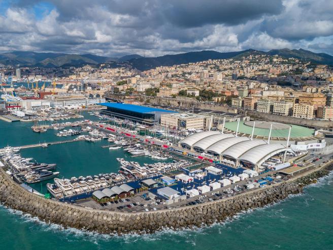 Un successo esplosivo al Salone Nautico di Genova: promesse di grandi novità per il 2023!