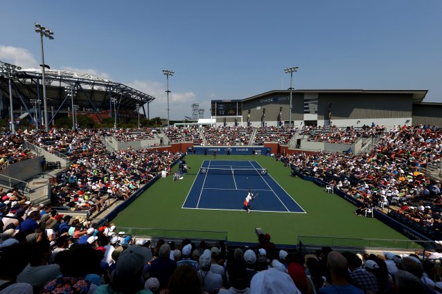 US Open 2023: Situazioni insolite, trionfi italiani e imprevisti da tribuna
