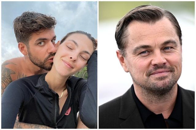 Vittoria Ceretti e Leonardo DiCaprio: Flirt, equivoci e una possibile relazione a Santa Barbara?