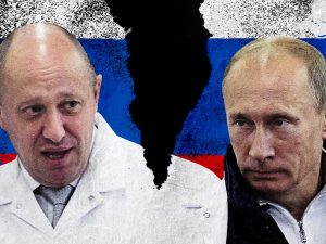 Wagner: Il tragico incidente aereo e le implicazioni geopolitiche nell'Ucraina: ipotesi sulla morte di Prigozhin