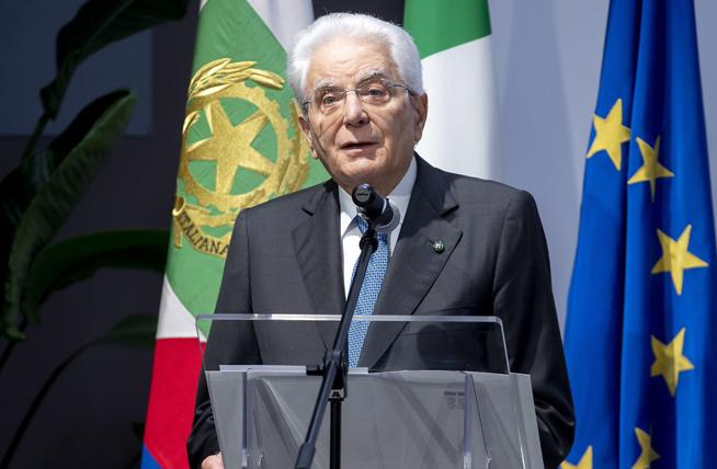 559 morti sul lavoro in Italia: l'appello del presidente Mattarella