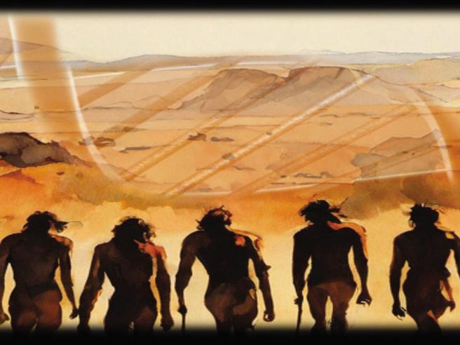 900mila anni fa, l'umanità rischiava l'estinzione: una scoperta che svela il pericolo per la specie 