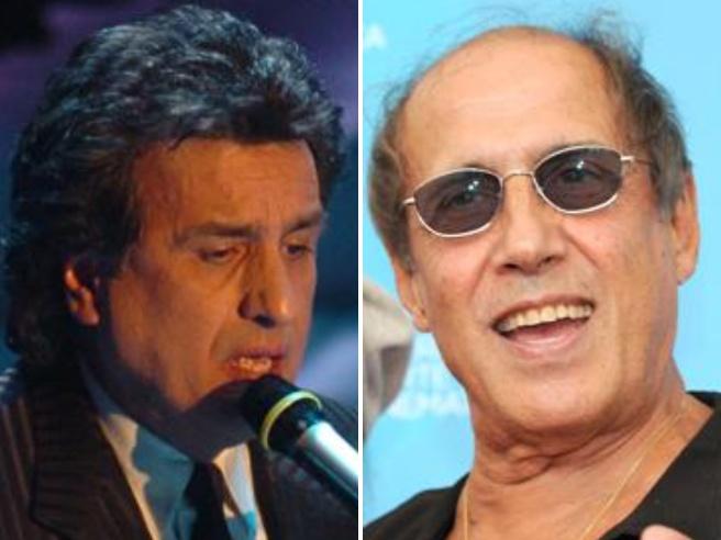 Addio a Toto Cutugno: l'icona della musica italiana si è spenta a 80 anni