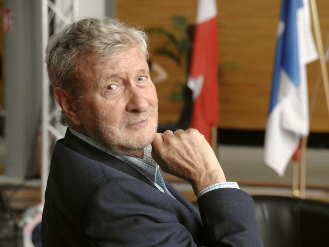 Addio al filosofo italiano Gianni Vattimo - Una perdita per la comunità filosofica