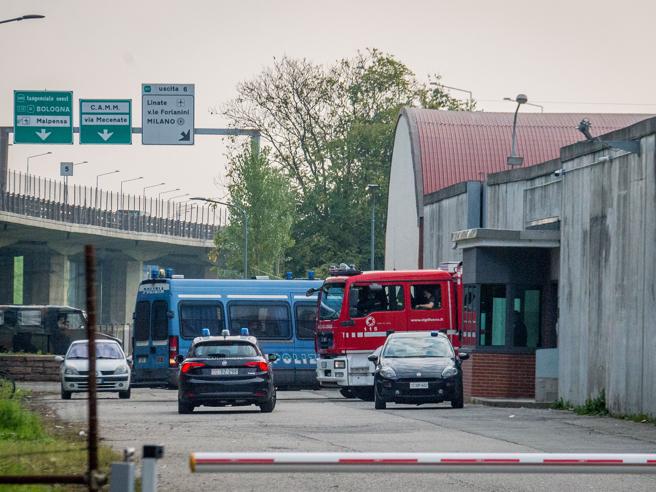 Apertura centri detenzione migranti in tutte le regioni italiane