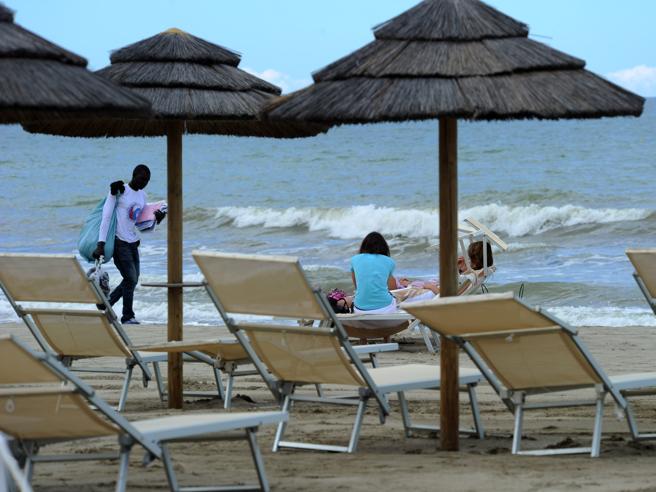 Arriva un fronte di aria fresca dai Balcani che porterà un cambio meteo con temporali al Sud