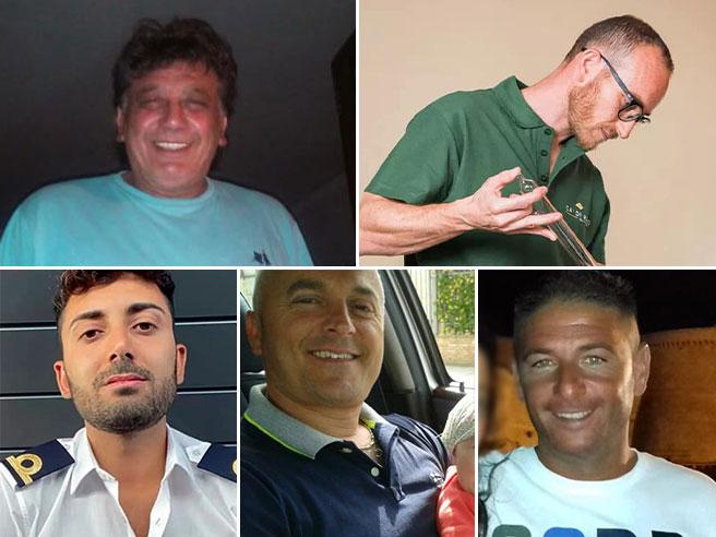 Aumentano le tragedie sul lavoro in Italia: 6 morti e criticità