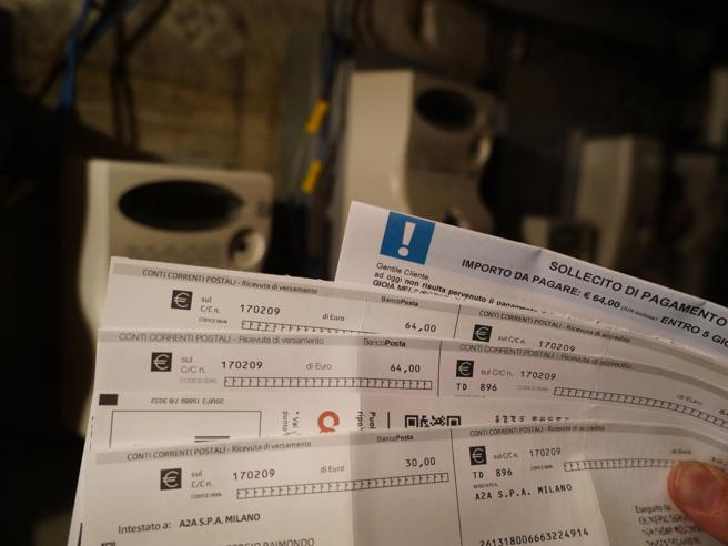 Aumento bollette, bonus benzina e pensioni 2024: novità e costi per i consumatori italiani