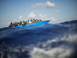 Aumento significativo delle richieste di asilo da migranti in Europa, previsti ulteriori incrementi entro il 2024