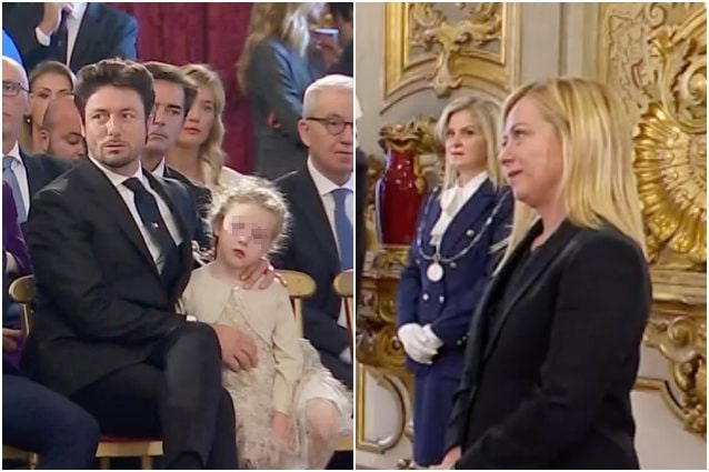 Celebrità italiane pronte a dire 