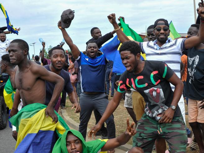 Colpo di Stato in Gabon: l'Europa si allarma per l'epidemia di golpe in Africa
