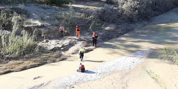 Corpo di Brunella Chiù trovato alle Tremiti un anno dopo alluvione