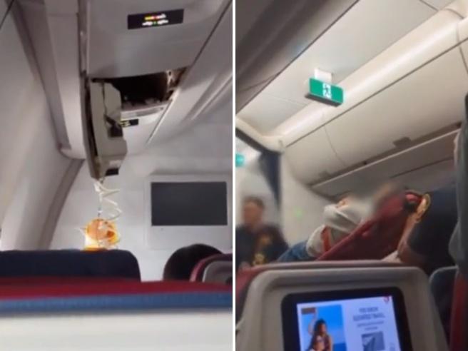 Crisi climatica: turbolenze sempre più pericolose sugli aerei, passeggeri feriti durante volo Milano-Atlanta