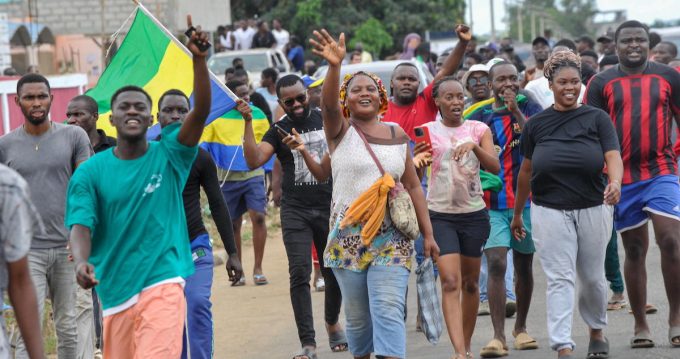 Crisi politica in Gabon: Golpe militare spaventa l'Europa e interessa la Russia