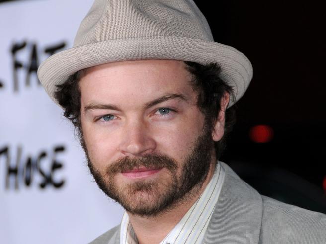 Danny Masterson, attore statunitense, condannato a 30 anni di carcere per stupro di due donne