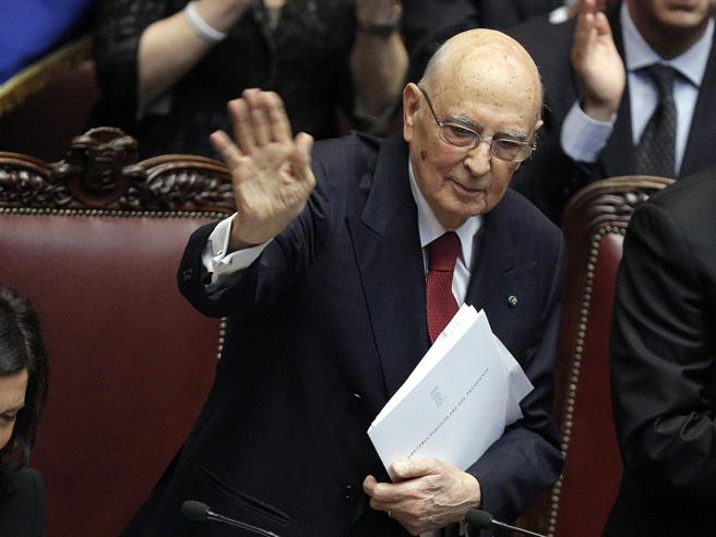 Deceduto Giorgio Napolitano, funerali di Stato per il Presidente